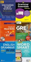 20 English Language Books Collection Part-5