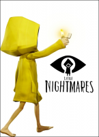 Little Nightmares: Complete Edition (All DLCs + OST + Wallpapers + MULTi12) - [DODI Repack]