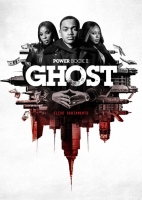 Power Book II Ghost S01E06 720p WEB H264-GGWP