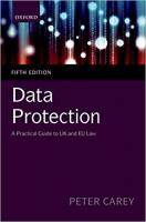 [ FreeCourseWeb ] Data Protection- A Practical Guide to UK and EU Law, 5th Editi...