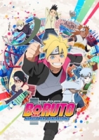 [SubsPlease] Boruto - Naruto Next Generations - 172 (1080p) [B5DB1C74]