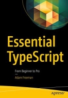 Essential TypeScript: From Beginner to Pro [NulledPremium]