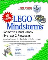 10 Cool Lego Mindstorms Robotics Invention System 2 Projects~tqw~ darksiderg