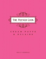 [ FreeCourseWeb ] The French Cook - Cream Puffs & Eclairs