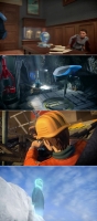 Thunderbirds Are Go S03 XviD-ZMNT