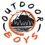 Outdoor Boys YouTube Channel