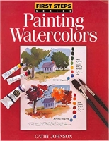 [ FreeCourseWeb ] Painting Watercolors (First Steps)