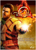 Son of Nor [x86] [Unity3D] [Linux Native]