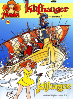 Franka - Deel 01-26 Compleet + Extras - (NL) (S!B)