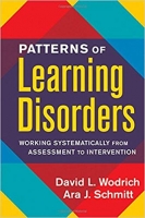 Patterns of Learning Disorders: Working Systematically from Assessment to Intervention