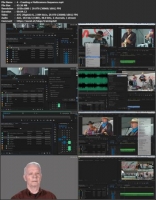 [ FreeCourseWeb ] Multicamera Editing in Adobe Premiere Pro