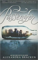 Passenger Book by Alexandra Bracken (epub)