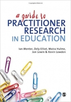 [ DevCourseWeb ] A Guide to Practitioner Research in Education
