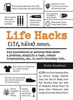 Life Hacks: Any Procedure or Action That Solves a Problem, Simplifies a Task, Reduces Frustration, Etc. in One’s Everyday Life [NulledPremium]