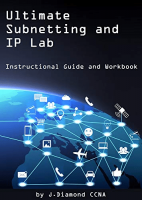 [ FreeCourseWeb ] Ultimate Subnetting and IP Lab - Instructional Guide and Workb...