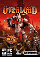 Overlord + Overlord II - (Good Old Games) (DRM Free) (SoushkinBoudera)