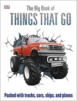 [ DevCourseWeb ] The Big Book of Things That Go