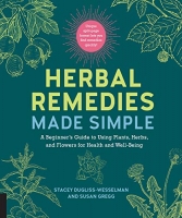 [ FreeCourseWeb ] Herbal Remedies Made Simple - A Beginner's Guide to Using Plan...