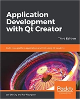 [ FreeCourseWeb ] Application Development with Qt Creator - Build cross-platform...