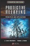 Protective Relaying - Principles And Applications (4th Edition)