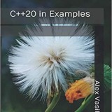 C++20 in Examples
