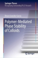 [ DevCourseWeb ] Polymer-Mediated Phase Stability of Colloids