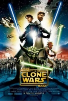Star Wars The Clone Wars S03E01-E02 HDTV XviD-2HD