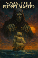 VOYAGE TO THE PUPPET MASTER