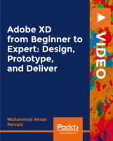 [ FreeCourseWeb ] Packt - Adobe XD from Beginner to Expert- Design, Prototype, a...