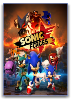 Sonic Forces (1.2)[CPY][2017][MULTI11]