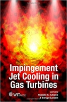 [ FreeCourseWeb ] Impingement Jet Cooling in Gas Turbines