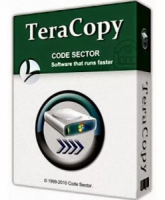 TeraCopy Pro v3.5 Beta + Serial - [haxNode]