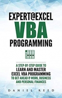 Expert @ Excel VBA Programming