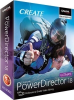 CyberLink PowerDirector Ultimate 18.0.2725.0 Multilingual [johdrxrt]