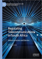 [ FreeCourseWeb ] Regulating Telecommunications in South Africa - Universal Acce...