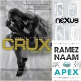 Nexus series by Ramez Naam EPUB