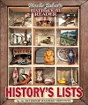 Uncle John's Bathroom Reader History's Lists