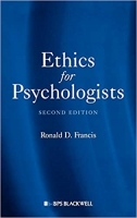 [ FreeCourseWeb ] Ethics for Psychologists Ed 2