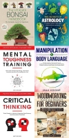 Assorted Books Collection - October 31 2020