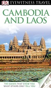 DK Eyewitness Travel Guide Cambodia and Laos