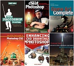 20 Adobe Photoshop Books Collection Pack-7