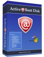 Active@ Boot Disk v16.0 (x64) Patched - [haxNode]