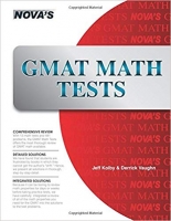 GMAT Math Tests: Thirteen Full-length GMAT Math Tests!