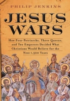 Jesus Wars by John Philip Jenkins (.ePUB)