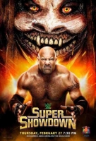 WWE Super ShowDown 2020 PPV 720p WEB h264-HEEL [TJET]