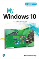 [ FreeCourseWeb ] My Windows 10 (includes video and Content Update Program), 2nd...