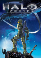 Halo Legends Dublado DUAL BDRip [allseedz]