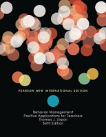 [ FreeCourseWeb ] Behavior Management- Positive Applications for Teachers, Pears...