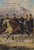[ DevCourseWeb ] The Personal Memoirs of Ulysses S. Grant - The Complete Annotated Edition