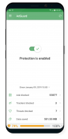 Adguard Premium - Block Ads Without Root v3.0.291 Final {B4tman}
